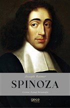 Spinoza Gece Kitapl