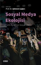 Sosyal Medya Ekolojisi izgi Kitabevi Yaynlar