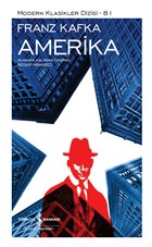 Amerika (Ciltli) İş Bankası Kültür Yayınları