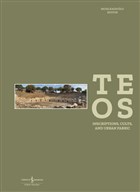 Teos - Inscriptions, Cults and Urban Fabric  Bankas Kltr Yaynlar