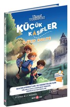 Kayp Kolye - Timmi Tobbson Kk Kaifler Beta Kids
