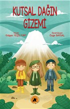 Kutsal Dan Gizemi 2E Kitap