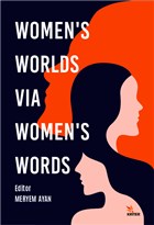 Women`s Worlds Via Women`s Words Kriter Yaynlar