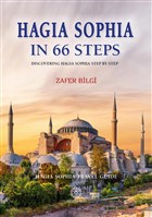 Hagia Sophia in 66 Steps Mihrabad Yayınları