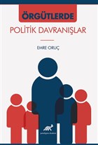 rgtlerde Politik Davranlar Paradigma Akademi Yaynlar