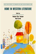 Home In Western Literature Kriter Yaynlar