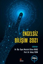 Engelsiz Biliim 2021 Kriter Yaynlar