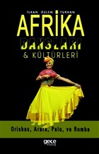 Afrika Dansları ve Kültürleri Gece Kitaplığı
