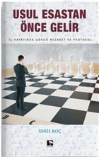 Usul Esastan nce Gelir naralt Yaynlar