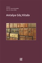 Antalya G Kitab Palet Yaynlar