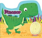Dinozor - ekilli Kitap Yumurcak Yaynlar