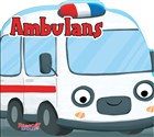 Ambulans - ekilli Kitap Yumurcak Yaynlar