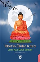 Tibet`in ller Kitab Dorlion Yaynevi