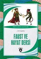 Faust ve Hayat Dersi Dorlion Yaynevi
