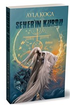 Seher`in Kurdu Ren Kitap