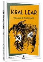 Kral Lear Ren Kitap