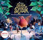 Robin Robin - 2  Bankas Kltr Yaynlar