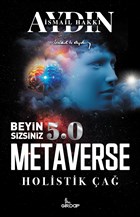 Beyin Sizsiniz 5.0 – Metaverse Girdap Kitap