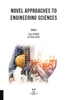 Novel Approaches to Engineering Sciences Akademisyen Kitabevi