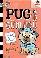 Pug`n Gnl: Islak Patiler Orman Kitap