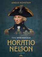 Horatio Nelson Kronik Kitap