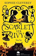 Scarlet ve Ivy 6 - Son Sr Eksik Para Yaynlar