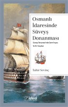 Osmanl daresinde Svey Donanmas deal Kltr Yaynclk Ders Kitaplar