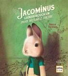 Jacominus Gainsborough`un Paha Biçilmez Anları Nar Yayınları