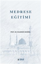 Medrese E�itimi �deal K�lt�r Yay�nc�l�k Ders Kitaplar�