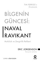 Bilgenin Gncesi: Naval Ravikant Nova Kitap