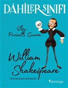 William Shakespeare - Dahiler Sınıfı Domingo Yayınevi