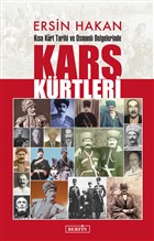 Ksa Krt Tarihi ve Osmanl Belgelerinde Kars Krtleri Berfin Yaynlar