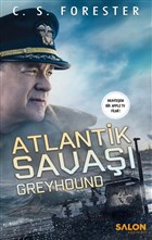 Atlantik Savaşı: Greyhound Salon Yayınları