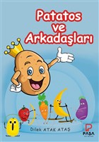 Patatos ve Arkadalar Paa Yaynlar
