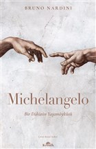 Michelangelo Kronik Kitap