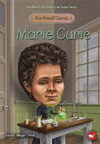 Marie Curie - Kim Kimdi? Serisi Beyaz Balina Yaynlar
