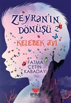 Zeyran`�n D�n��� 2 Efsus Yay�nlar�