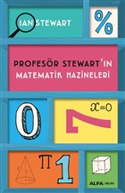 Profesör Stewart`ın Matematik Hazineleri Alfa Yayınları