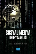 Sosyal Medya Okuryazarl Nobel Akademik Yaynclk