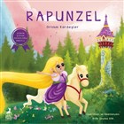 Rapunzel Ren Çocuk