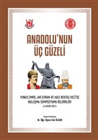 Anadolu`nun  Gzeli Trk Edebiyat Vakf Yaynlar