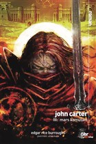 John Carter 3: Mars Komutan Fihrist Kitap