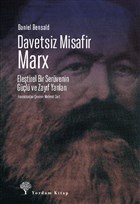 Davetsiz Misafir: Marx Yordam Kitap