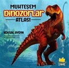 Muhteem Dinozorlar Atlas Pamiray Yaynlar