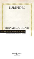 Heraklesoullar (Ciltli)  Bankas Kltr Yaynlar