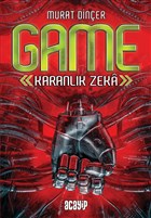 Karanlk Zeka - Game Acayip Kitaplar