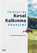 Trkiye`de Krsal Kalknma Ynetimi izgi Kitabevi Yaynlar