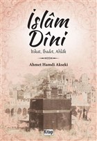 İslam Dini Kitap Dünyası