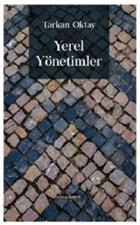 Yerel Ynetimler dealKent Yaynlar