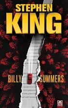 Billy Summers Altın Kitaplar
